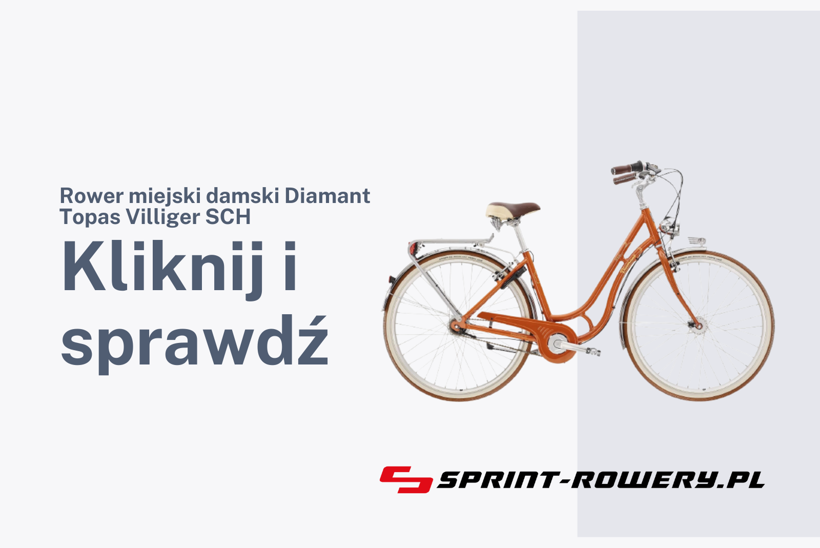 Rower miejski damski – jaki wybrać?