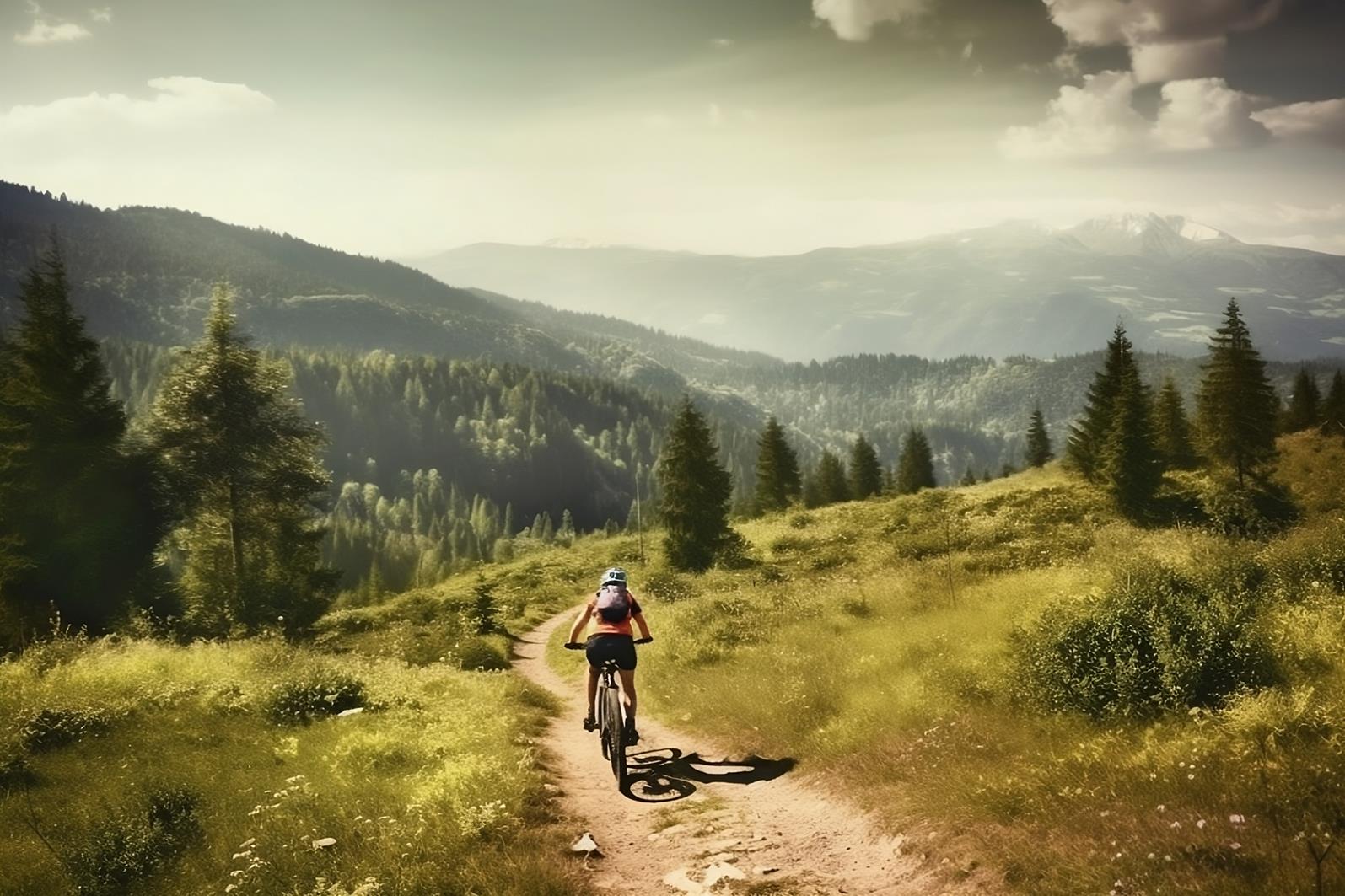 Rower MTB do 10 000 zł – jaki najlepiej się sprawdzi?