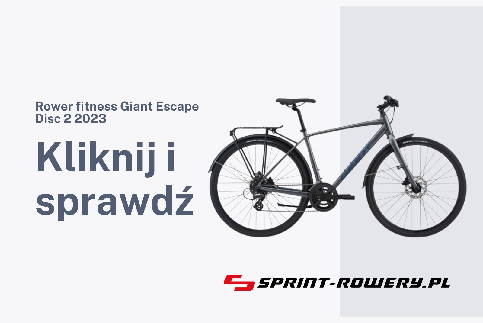 Rower do pracy na dojazd