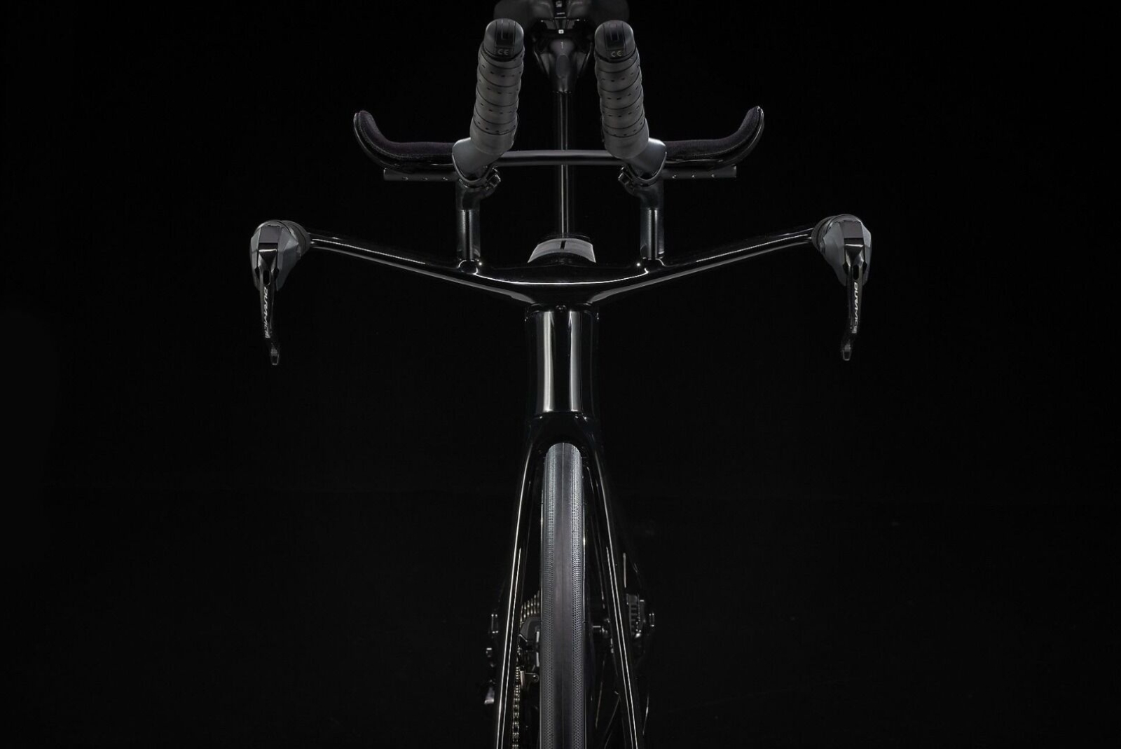 Rower Trek Speed Concept
