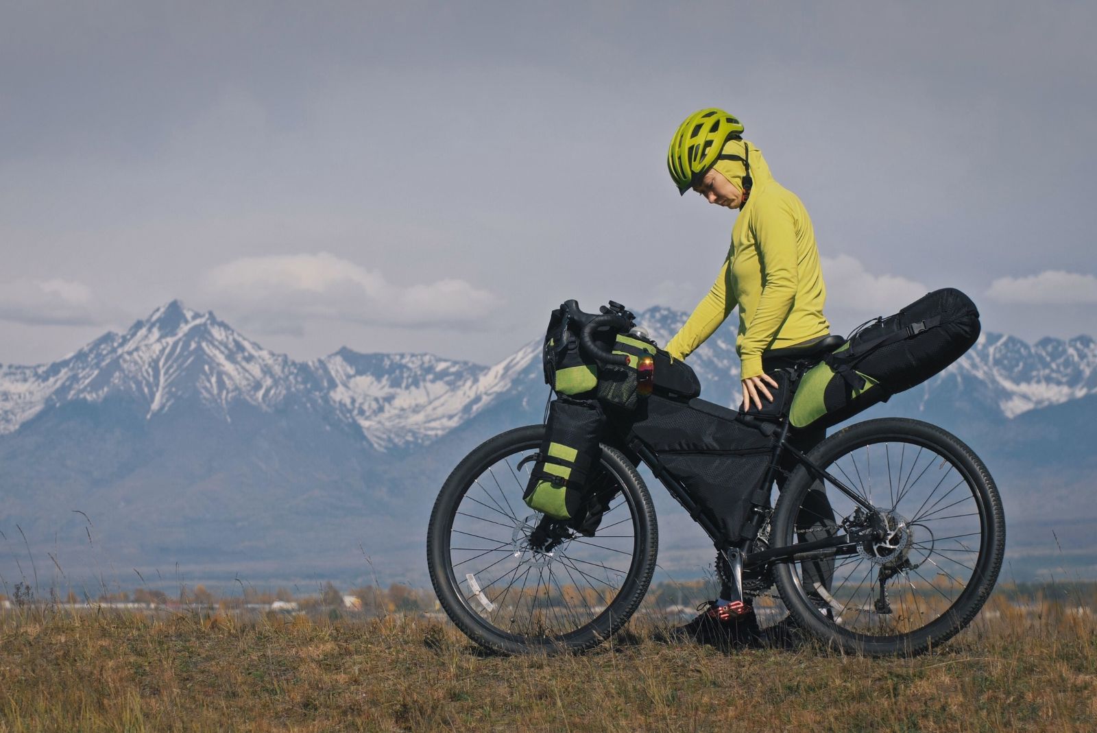 Rower trekkingowy męski do 2000 zł