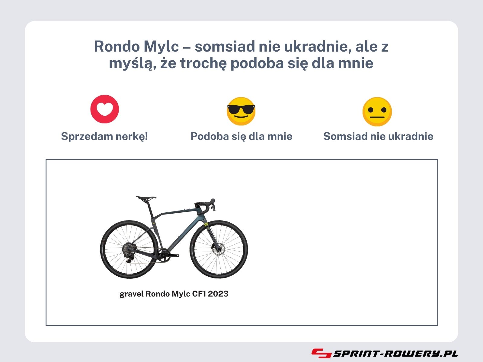Rowery rondo gravel - zestawienie i ocena
