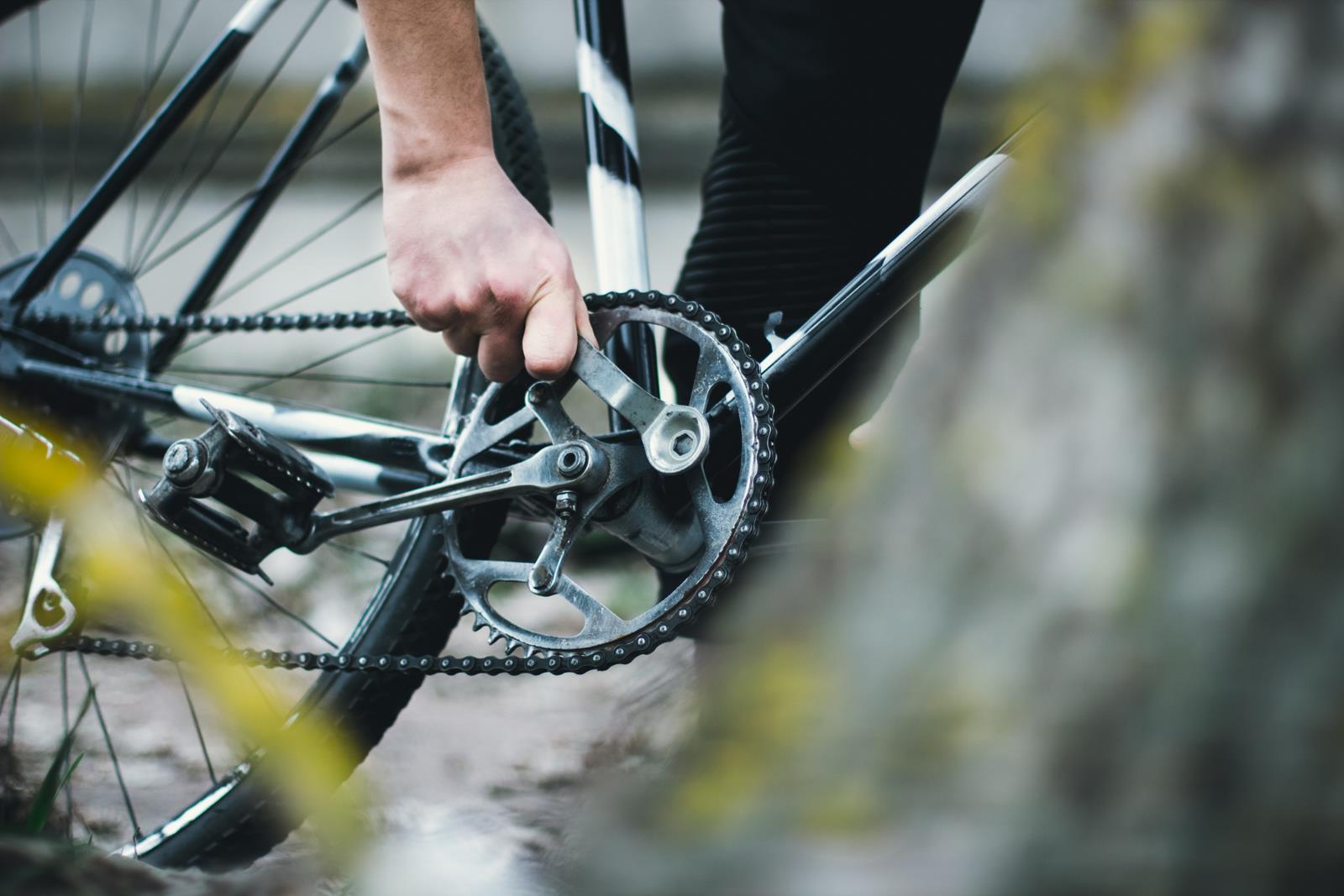 Sram czy Shimano – na który napęd się zdecydować?