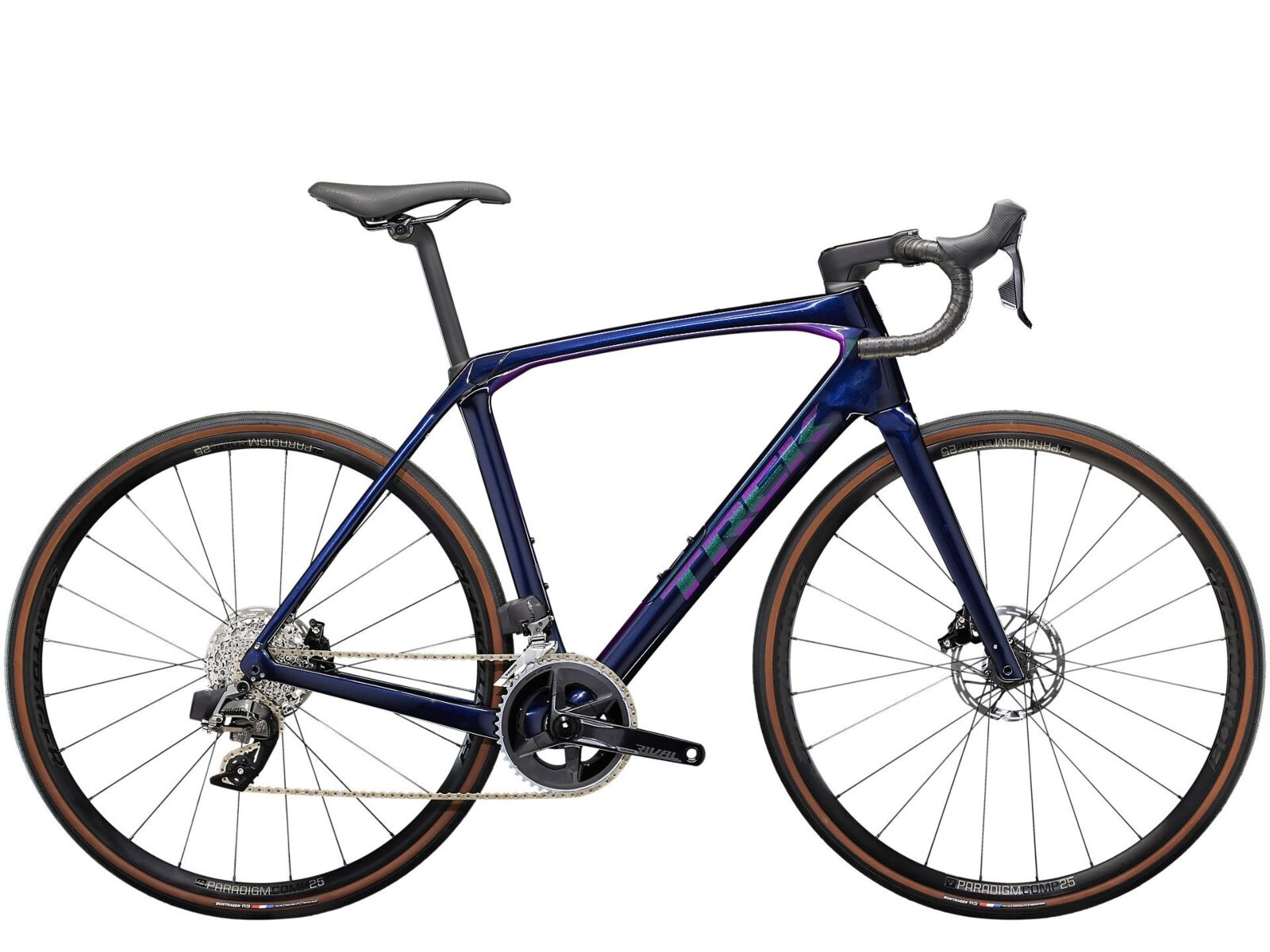 Trek Domane SL6