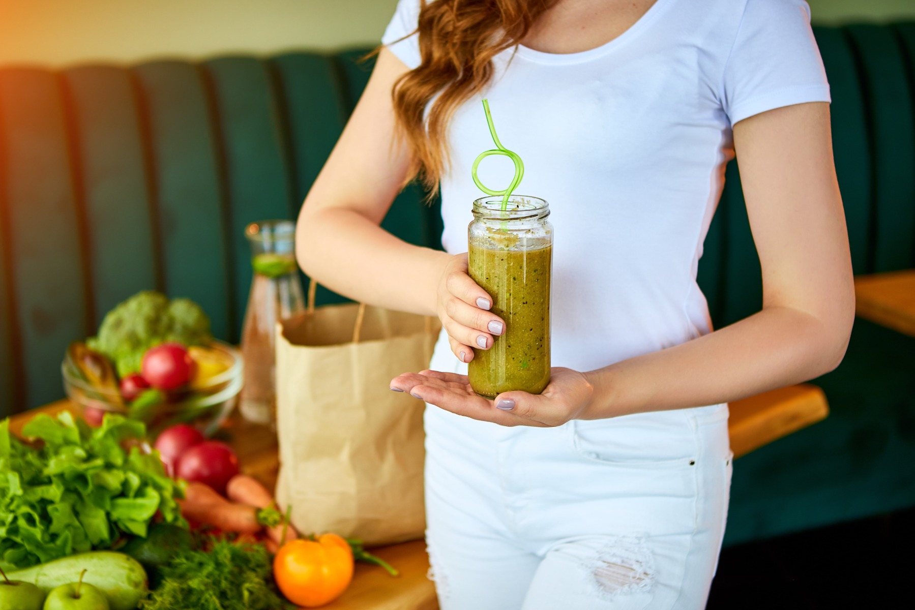 Dieta witariańska co można jeść?