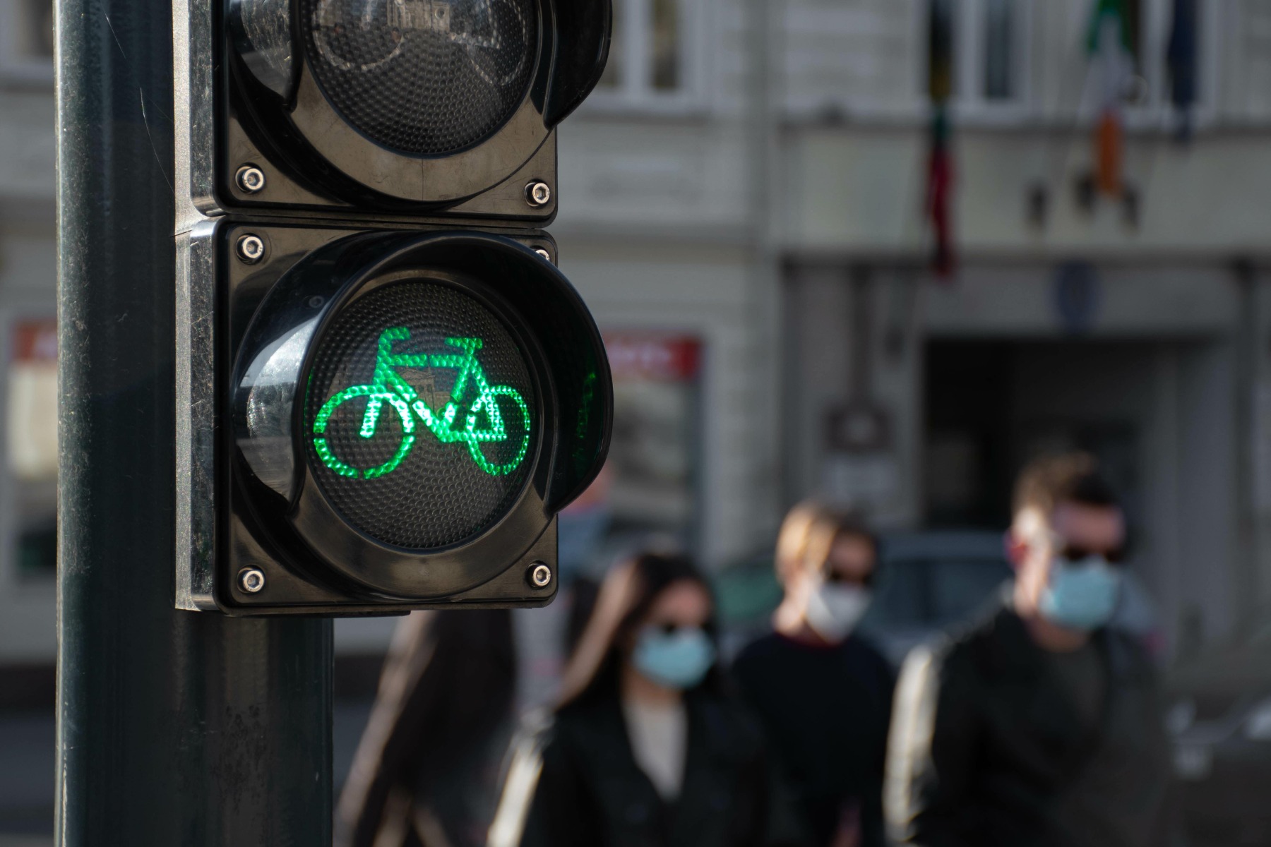 Jakie obowiązki ma rowerzysta?