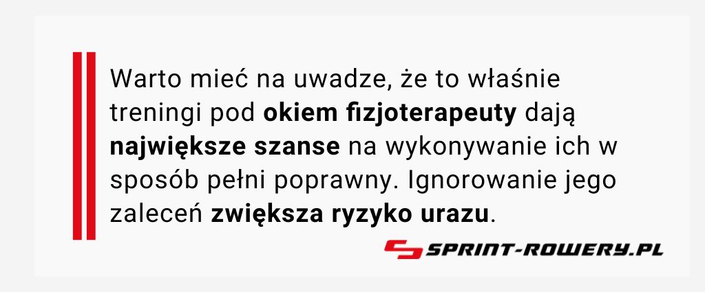zapalenie ścięgna Achillesa