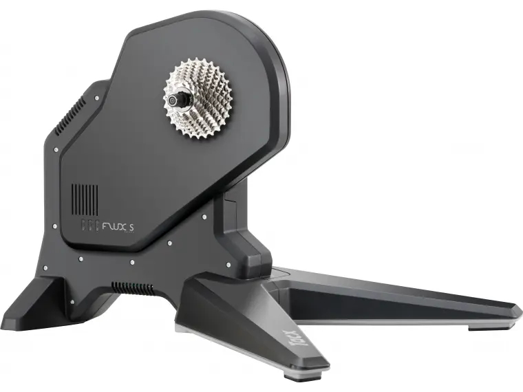 Tacx Flux S Smart