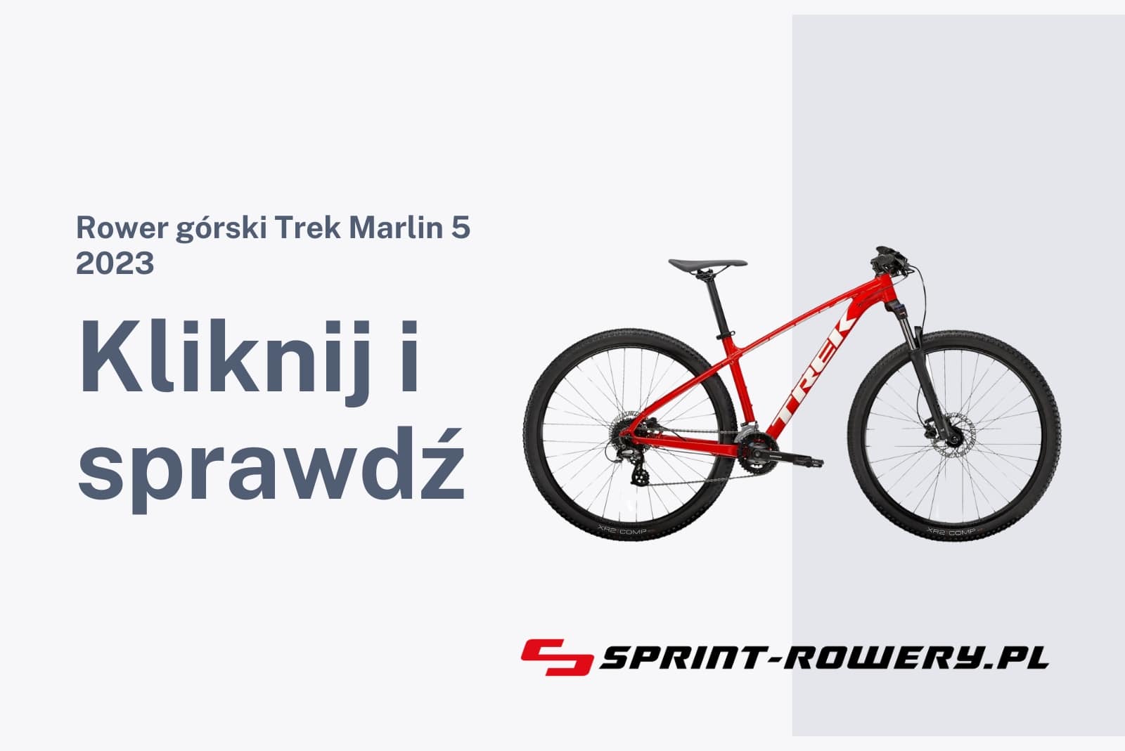 Ceny rowerów