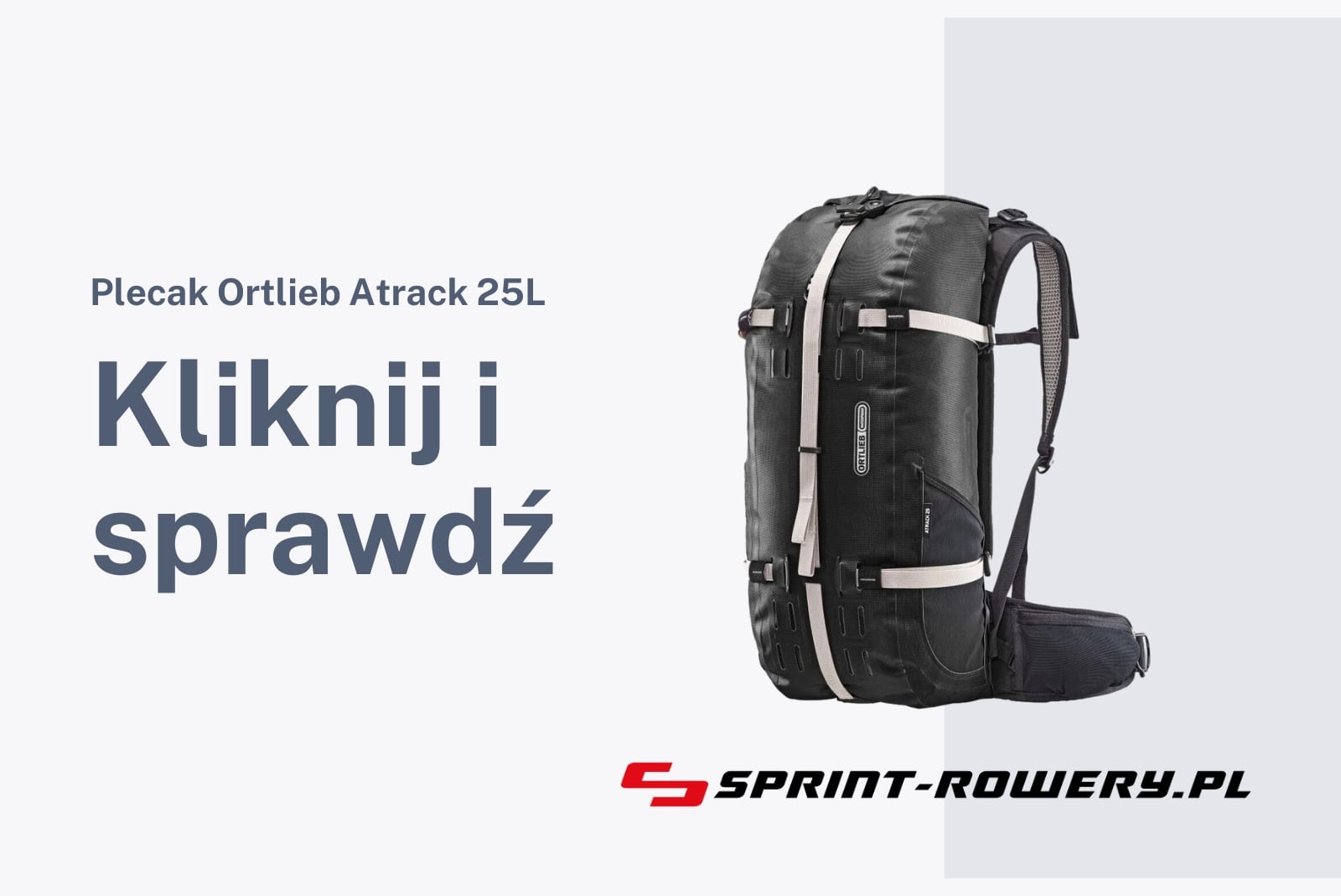 Jaki plecak na rower