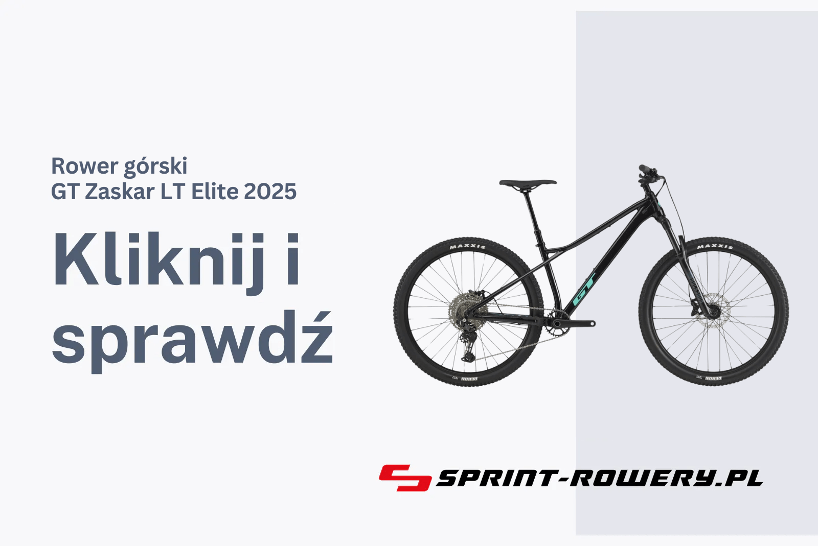 GT Zeskar LT Elite
