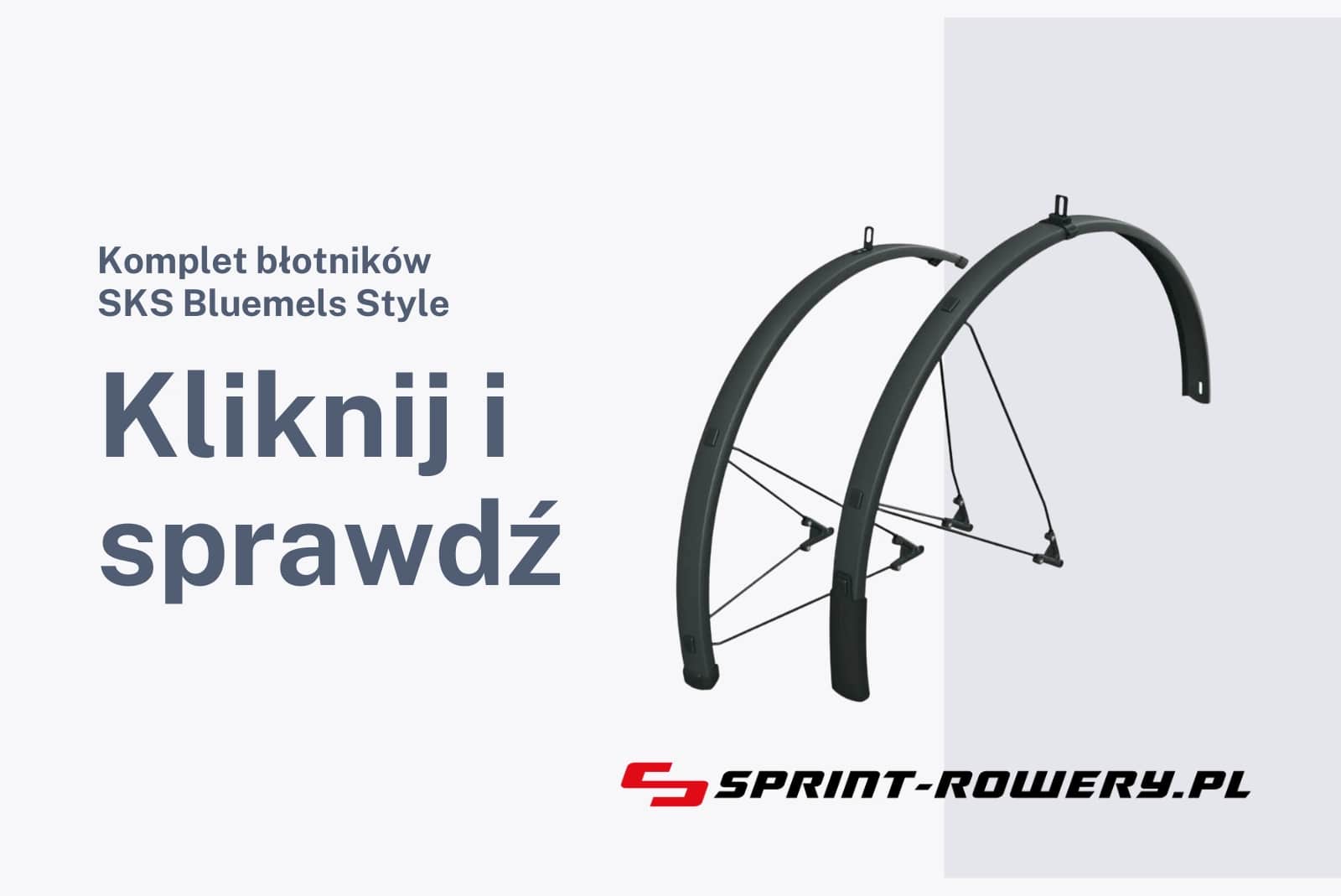 jak zamontować błotnik do roweru