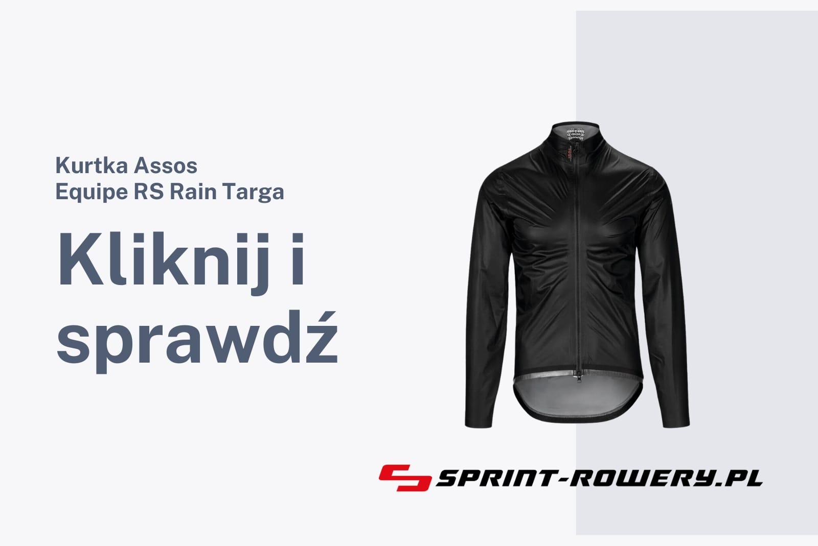 jaka kurtka na rower