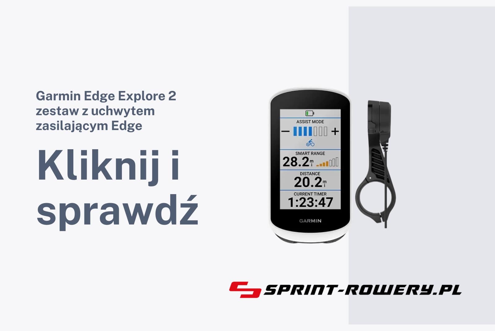 jaka nawigacja na rower