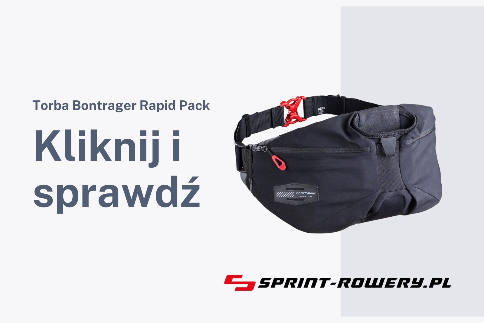 Jaki plecak na rower
