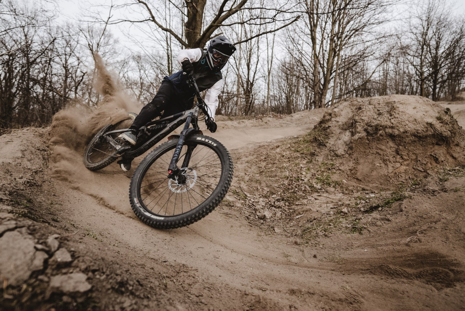 pumptrack