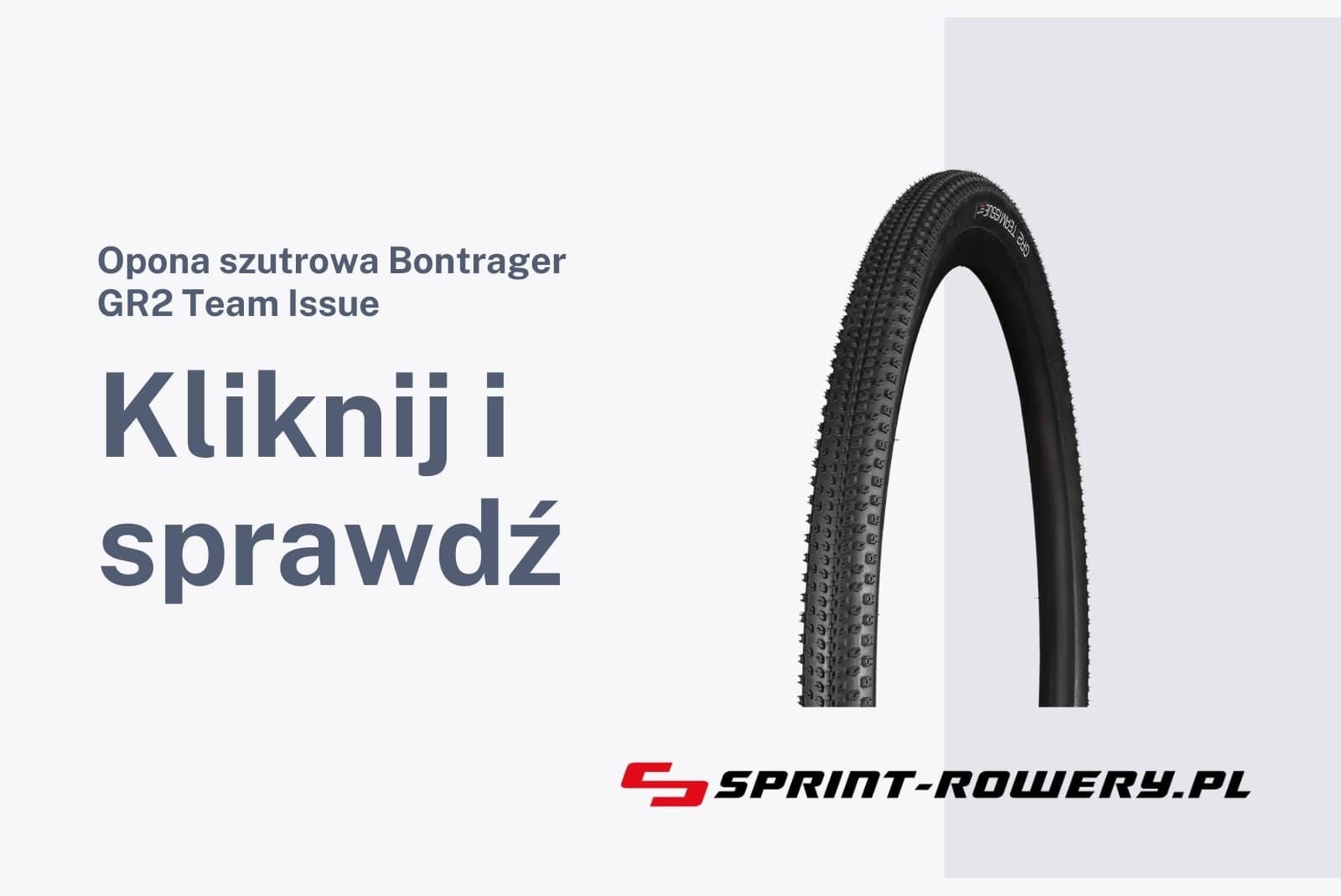 rodzaje opon rowerowych