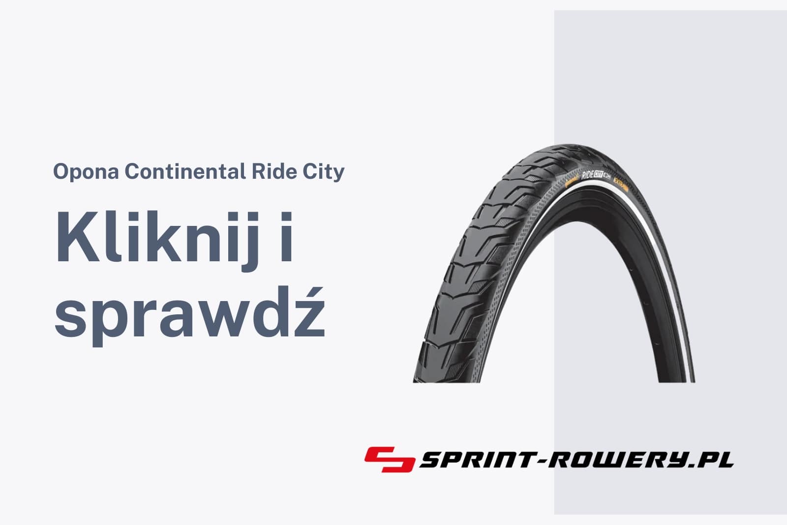 rodzaje opon rowerowych