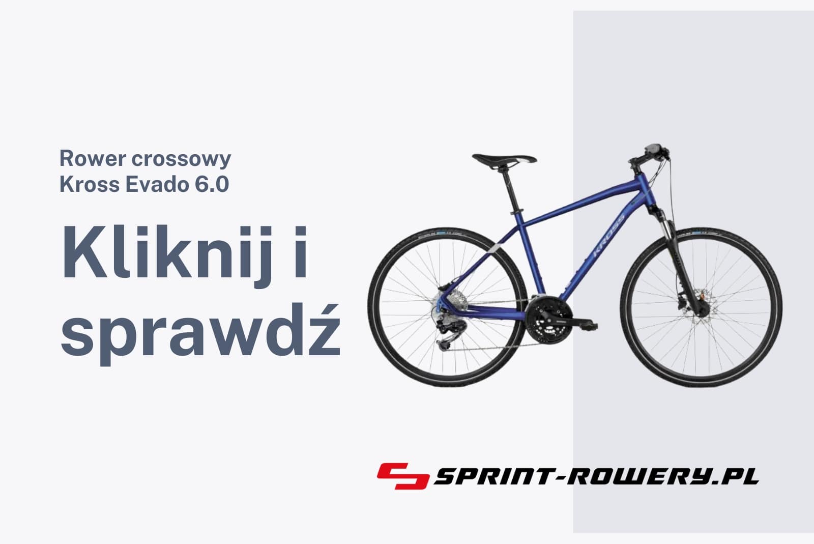 Rowery crossowe do 3000 złotych 