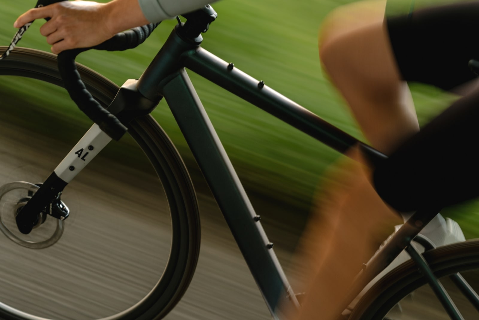 Jak dobrać ramę roweru do wzrostu