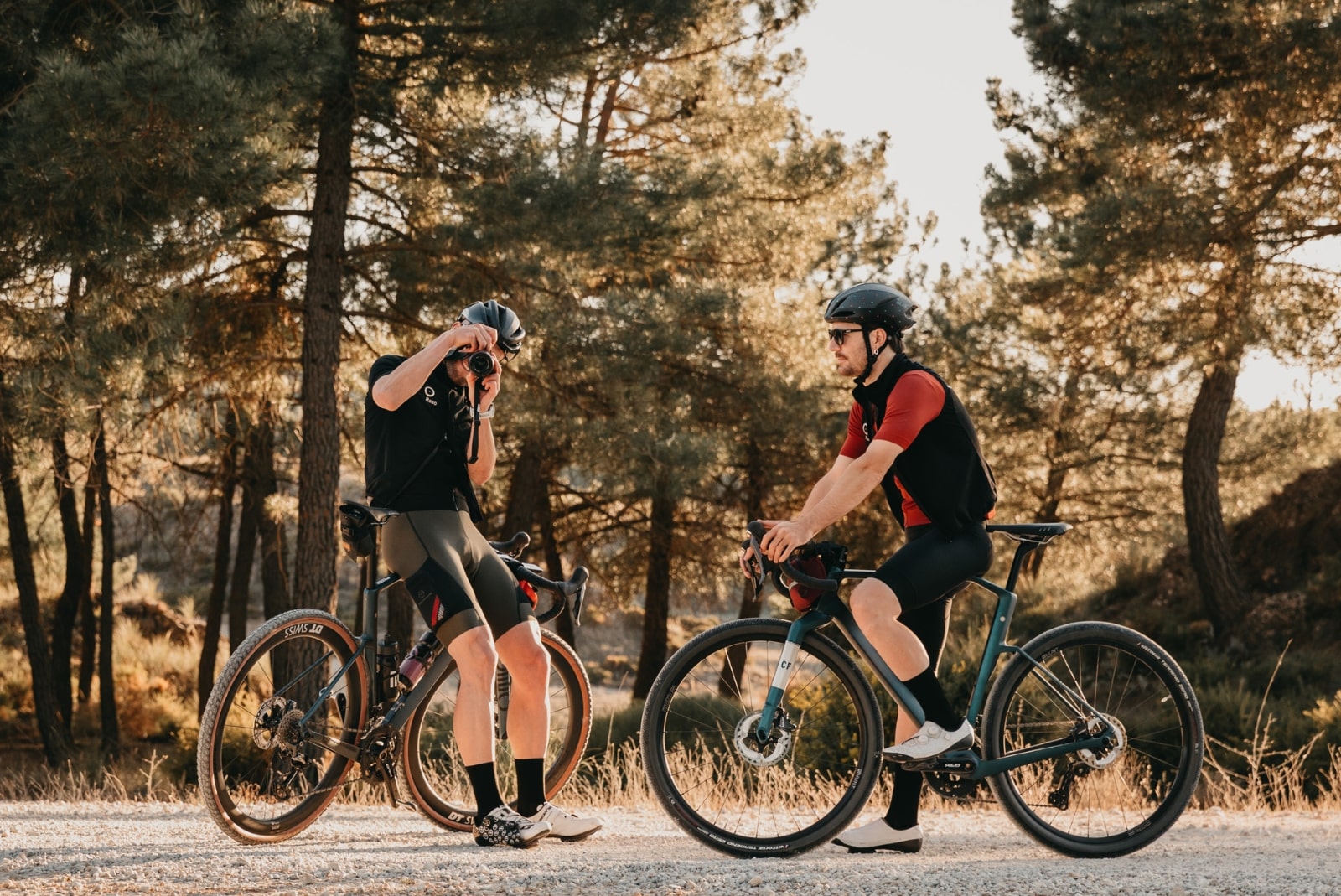 trasy rowerowe kraków