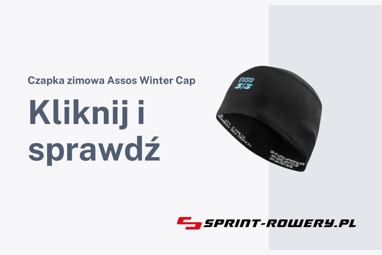czapka-rowerowa-pod-kask