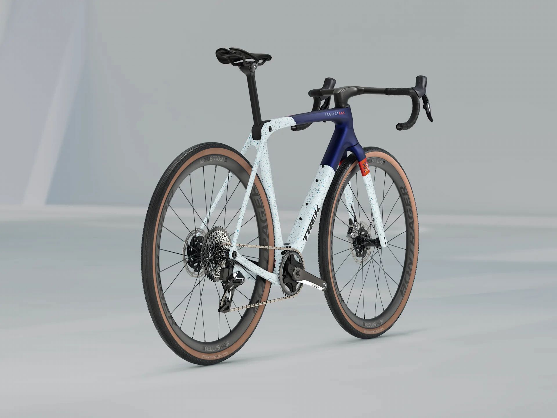 Trek Checkmate SLR 9