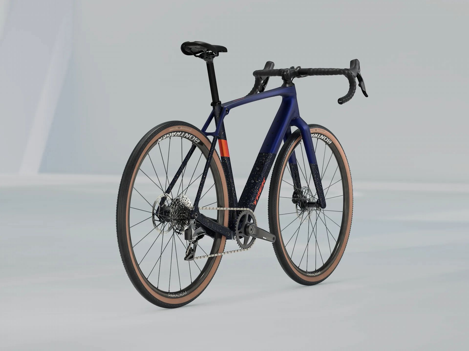 Trek Checkpoint SL 6 Gen 3