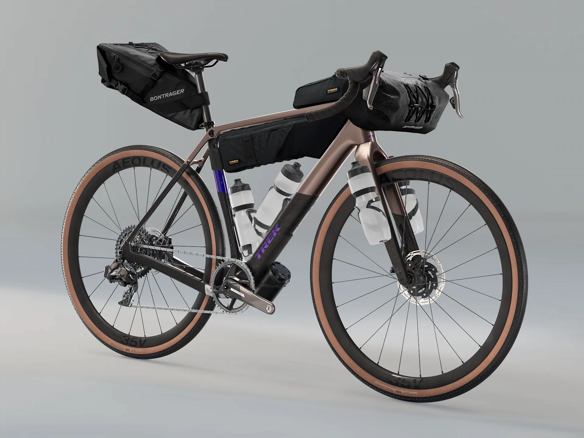 Trek Checkpoint SL 7 Gen 3