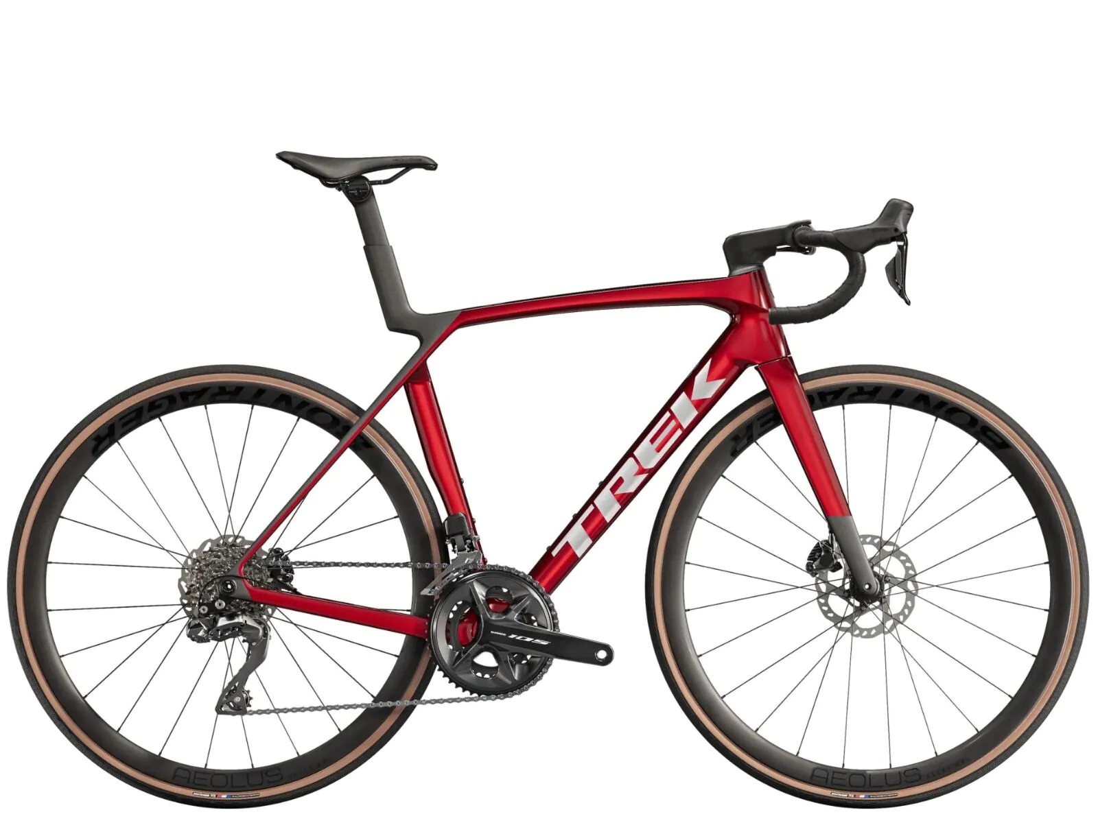Trek Madone SL 6 gen 8