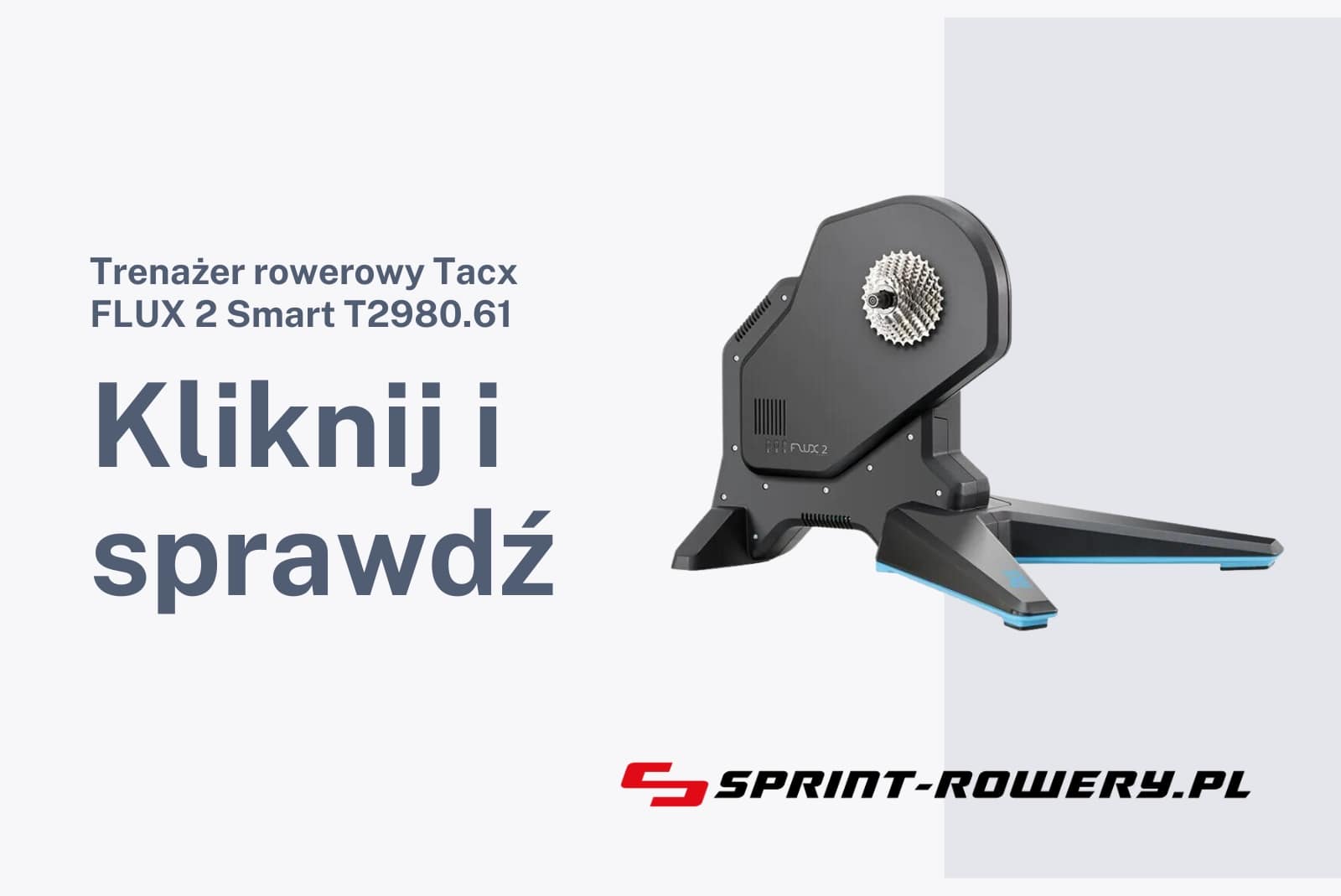 rower zima