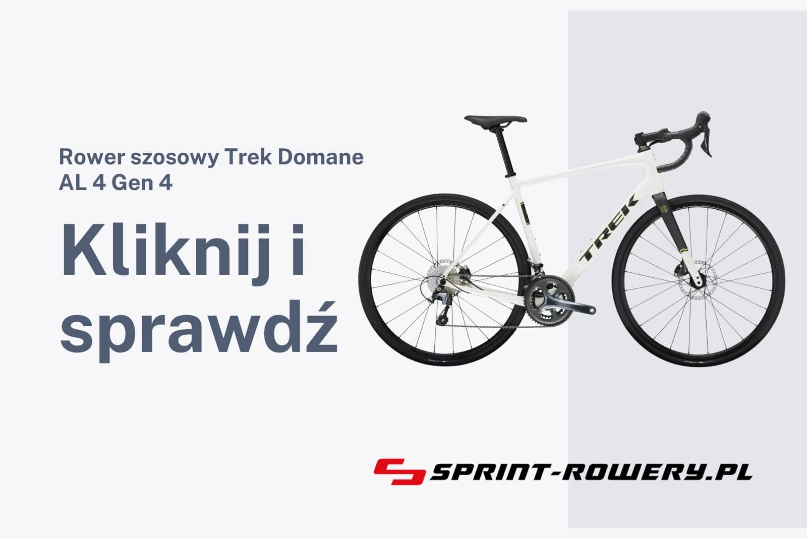 trek domane al 4 disc