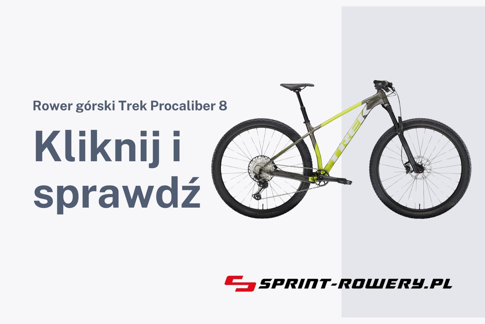 trek-procaliber
