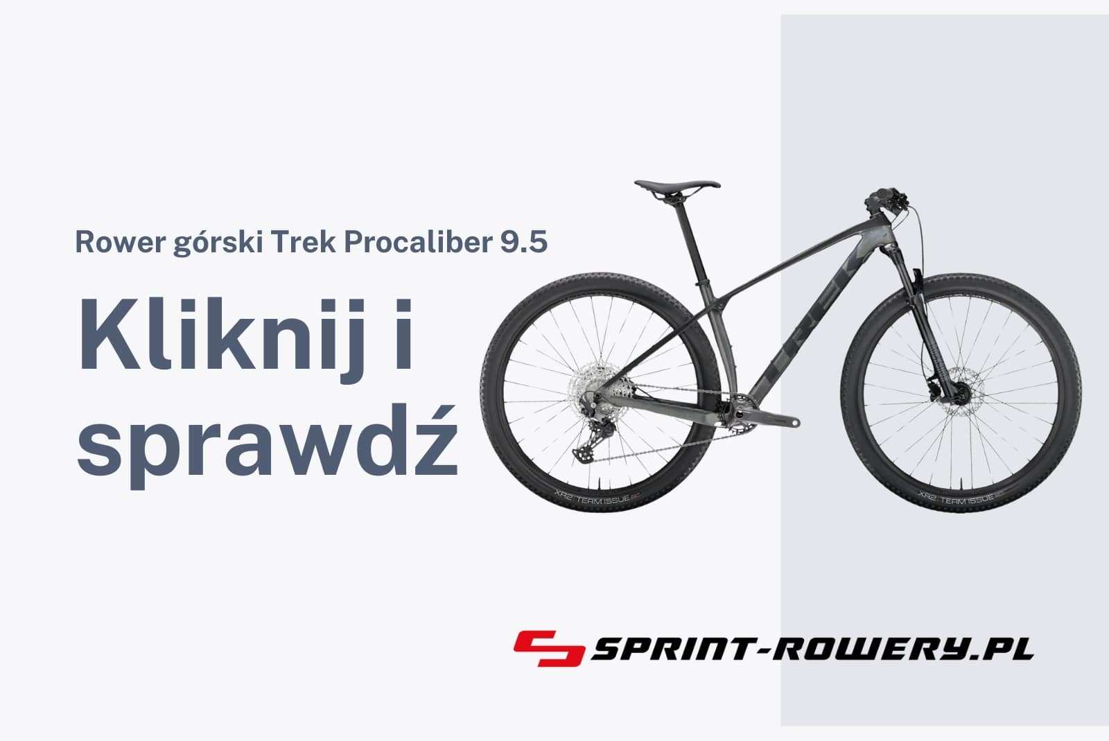 trek-procaliber